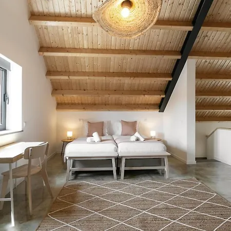 Villa Arneiro Ii