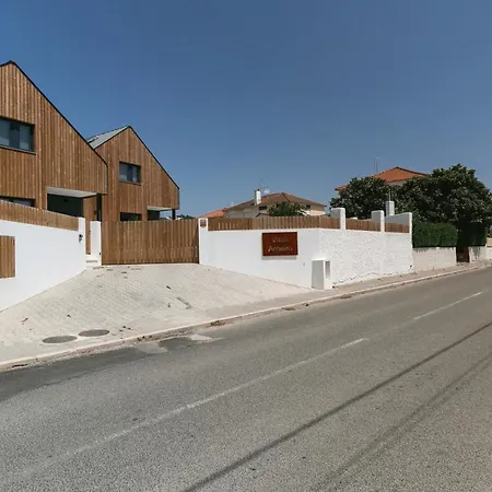 Arneiro Ii Villa